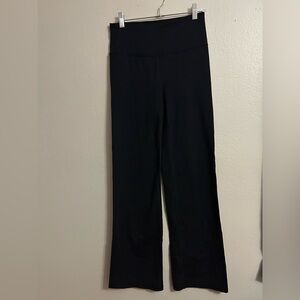Tek Gear Black Wide Leg Women's Pants